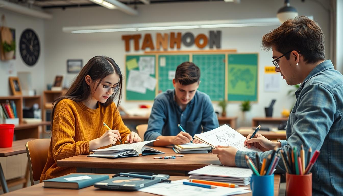 Mindset growth and self-awareness course
