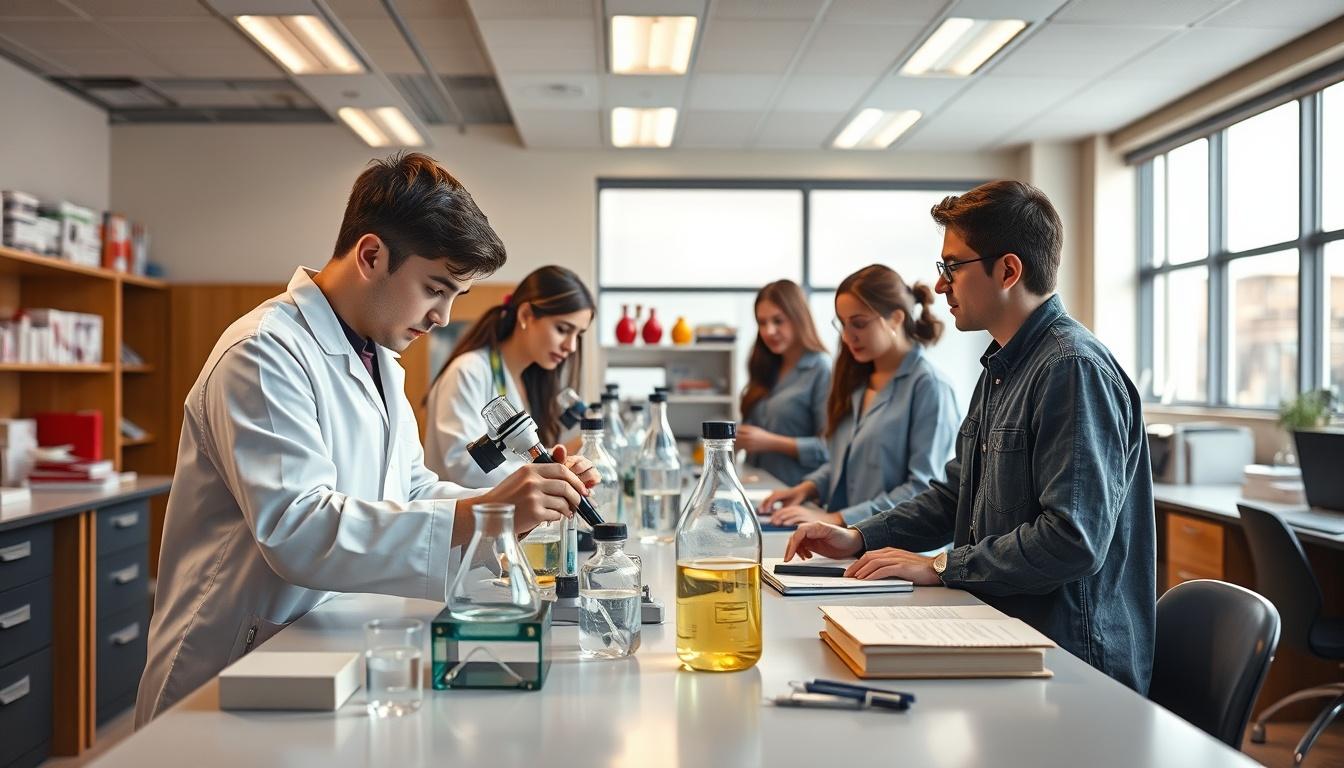 Mindset and self-development training course